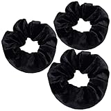 Evergreen Labs Secret Scrunchies Haargummi mit Geldversteck und verstecktem...