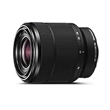Sony SEL-2870 Standard-Zoom Objektiv (28-70 mm, F3.5–5.6, Vollformat,...