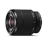 Sony SEL-2870 Standard-Zoom Objektiv (28-70 mm, F3.5–5.6, Vollformat,...