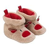 Generisch Babyschuhe für Mädchen, weiche Sohle, Flexibles Design,...