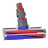 Dyson Original Softroller Turbokopf Hartbodenreinigungswerkzeug für V8...