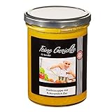 Schrader | Kürbissuppe | mit Kokosmilch & Ingwer | Bio & vegan | 370g im...