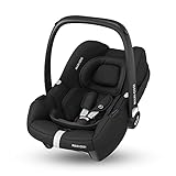 Maxi-Cosi CabrioFix i-Size, Babyschale, 0–12 Monate, max. 12 kg, leichter...