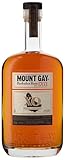 Mount Gay XO mit 43% vol. (1 x 0,7l) | Karibischer Extra Old Rum von der...