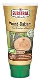 Substral Naturen Bio Wundbalsam, Wundverschlussmittel , das elastische...