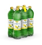 FEINE KÜCHE / CULINARY Rauch Culinary Zitronensaft 100% (6 x 1 l)