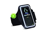 Lenco Mp3-player Podo-153 Schrittzählerfunktion und 4 GB interner...
