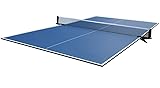 Tischtennistisch Tischtennisplatte Top Mit Netz 274 x 152 x 1.5 cm - DIONE...