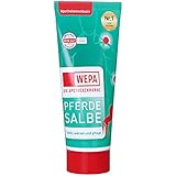 Wepa Pferdesalbe, 100 ml