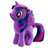 My Little Pony Twilight Sparkle Twilight Plüschpuppe Anime Spielzeug...