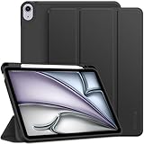 EasyAcc Hülle für iPad Air 11 Zoll M3 /M2 2025/2024, iPad Air 4/5 (10.9...