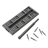 Operitacx 1 Satz Schraubenzieher set Reparatur Bausätze Instrument...
