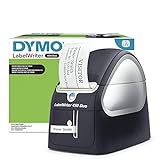 DYMO LabelWriter 450 Duo Etikettendrucker | Professioneller 300 dpi....
