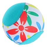 FUNNETOYU Wasser-attraktiver Sprungball Bunte Schwimmbecken Strand Sommer...