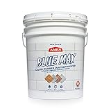Ames Research Laboratories BMX5WRG Blue Max White Flüssiggummi, 2,7 l