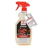 NIGRIN MOTO-BIKE Gel-Reiniger Motorrad Reinigung, zur Reinigung von Ölen,...