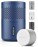 Pro Breeze Osmo Luftentfeuchter – Geräuschlos & Nachfüllbar -...
