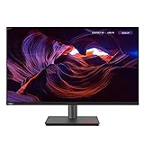 Lenovo ThinkVision P32p-30 Monitor 80 cm (31,5 Zoll), 4K UHD IPS 350 nits /...
