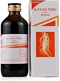 Alfalfa Tonic mit Ginseng - 500 ml | 1 Stück |
