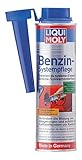 LIQUI MOLY Benzin-Systempflege, Automatisch | 300 ml | Benzinadditiv |...