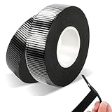 2 PCS Isolierband,Selbstverschweißendes Klebeband 5m x 23mm x...