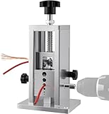 Abisoliermaschine für 1,5-25 mm Kabel, Mehrfach-Abisolierzange...