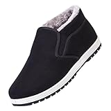 Generisch Paar Schneestiefel Casual Sneakers Atmungsaktive flache...