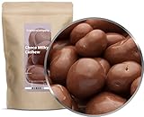 1 x 700g Cashewkerne in zartschmelzener Vollmilchschokolade knackige...