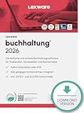 Lexware buchhaltung Standard 2026 (365 Tage)| Einfache...