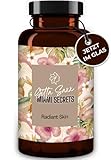 Gitta Saxx Miami Secrets Radiant Skin - Haut Komplex für Frauen mit...