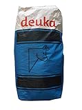 deuka Schaffutter Premium, Trocken aufbewahren, portionsgerecht füttern,...