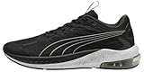 PUMA Herren X-Cell Lightspeed Straßen-Laufschuh, Black Dark Olive Lux...