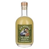 St. Kilian Distillers Bud Spencer The Legend BANANA JOE Bananen-Sahnelikör...