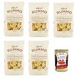 Rummo Pappardelle № 119, Pasta Lenta Lavorazione Teigwaren aus...