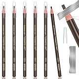 Waterproof Eyebrows Pencil Tattoo Makeup And Microblading Supplies...