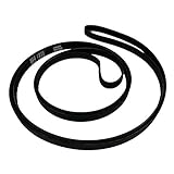 Keilriemen 1930H6 Riemen Poly-V kompatibel mit Beko Whirlpool Indesit...