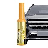 XIAOXIAOYU Ölsystemreiniger,Motorsystemreiniger - 120 ml...