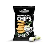 Layenberger High Protein Chips - viel Eiweiß, wenig Zucker, nicht...