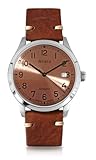 Aristo Vintage Marine Automatic Uhr - Edelstahlgehäuse Ø 38,5mm -...