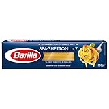 SPAGHETTONI SHELFABLE 500G IMU EU