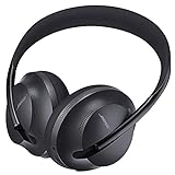 Bose Noise Cancelling Headphones 700 – kabellose Bluetooth-Kopfhörer im...