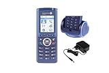 Alcatel Lucent DECT 8234 S Telefon Grau mit Ladegerät + Netzteil