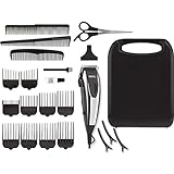 Wahl Home Pro Haarschneider, komplettes Haarschneide-Set,...