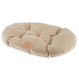 Ferplast Hundebett Hundekissen Katzenkissen Hundesofa für kleine Hunde,...