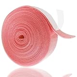 Randdämmstreifen - 50mm x 5mm x 10m - Randdämmstreifen Selbstklebend,...