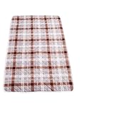 HOLIDYOYO Baumwoll Bettauflage Waschbar Inkontinenzmatte für Ältere...