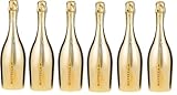 6 Flaschen Bottega Gold Prosecco Spumante DOC a 0.75l 11% Vol. # + Space...