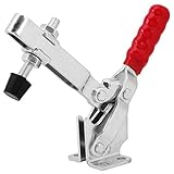 Kniehebelspanner Schnellspanner, GH-12132 227kg Verstellbar Horizontal...