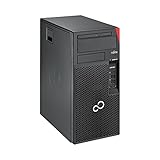 Fujitsu Esprimo P558 E85+ Intel Core i5 9400 256GB SSD Festplatte 16GB...