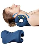 BLABOK Neck Stretcher Halswirbelsäule Traktion Gerät zu lindern Hals und...